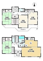 国分寺市北町3丁目