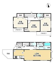 三鷹市牟礼7丁目