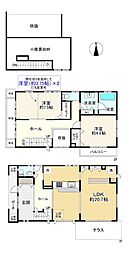 武蔵野市境5丁目