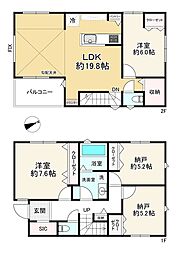 国分寺市本多3丁目