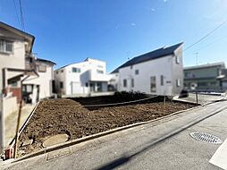 三鷹市中原4丁目