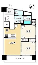 武蔵野サマリヤマンション