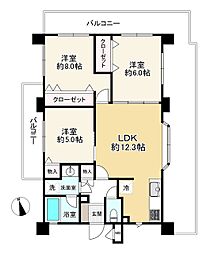 レクセルガーデン一橋学園