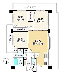 レクセルガーデン一橋学園