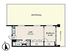三鷹陵雲閣マンション
