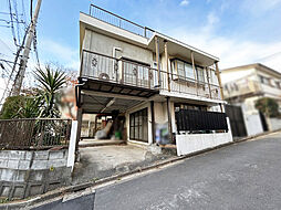 三鷹市牟礼4丁目