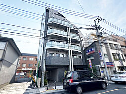 オープンレジデンシア八幡山ステーションサイド