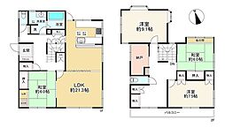 武蔵野市吉祥寺北町3丁目戸建