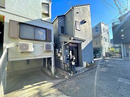 小金井市前原町5丁目