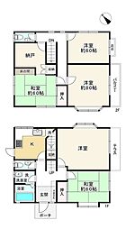 三鷹市牟礼2丁目
