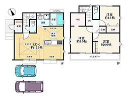 三鷹市井の頭5期