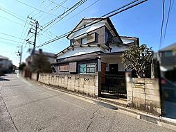 西東京市南町4丁目