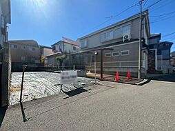 東村山市恩多町2丁目