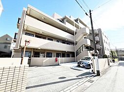 藤和シティホームズ武蔵野関前