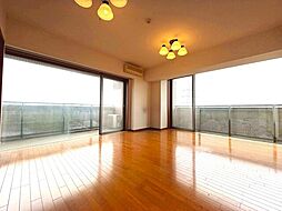 テラス武蔵野桜堤