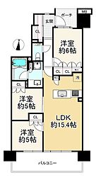 ルフォン一橋学園ラヴィアンカーサ