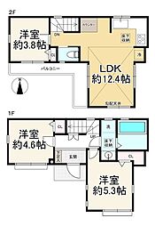 小金井市中町2丁目