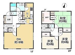 武蔵野市関前5丁目