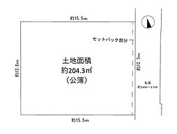 武蔵野市境南町5丁目