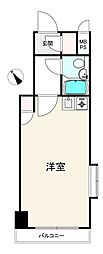 ライオンズマンション三鷹台