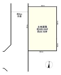 小金井市東町2丁目