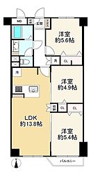 興栄マンションむさしの