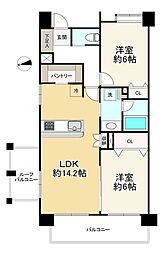ファミール三鷹グランデージ