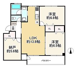 産業住宅三鷹第8アパート
