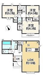 小金井市緑町2丁目