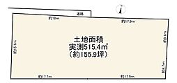 三鷹市深大寺2丁目