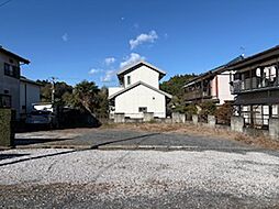 横瀬 駅近 土地