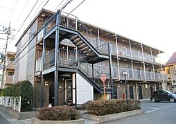 高坂アーバンハイツ