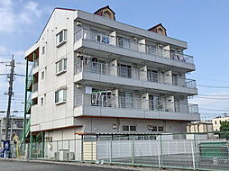 ホワイトハウス 401