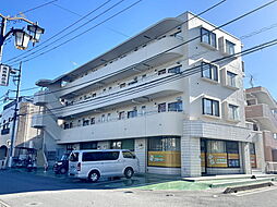 高坂新都市ビル 201