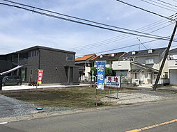 東松山市大字毛塚(売地 62.92坪 調整 850万)