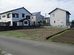 東松山市大字西本宿(売地 90.75坪 調整 880万)
