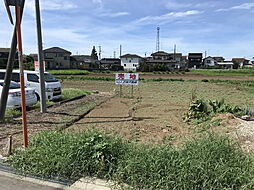 東松山市若松町二丁目(売地 67.76坪 調整 780万)