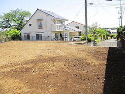 東松山市松風台(売地 74.45坪 市街化 1480万)