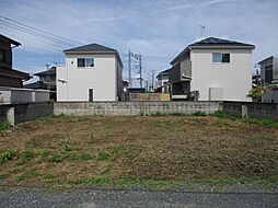 加須市旗井(売地 70.07坪 市街化 880万)