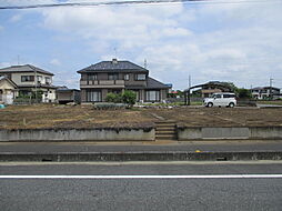 東松山市大字西本宿(売地 69.57坪 調整 780万)