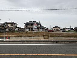 東松山市大字西本宿(売地 69.57坪 調整 780万)