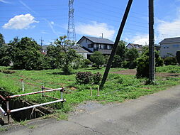 東松山市大字上野本(売地60.50坪 調整 790万)