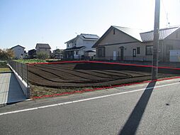 東松山市大字西本宿(売地 150.94坪 調整 1980万円)