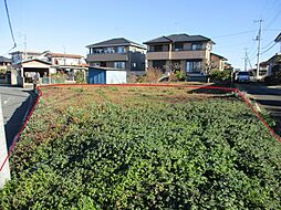 東松山市大字上野本(売地 79.86坪 調整 780万)