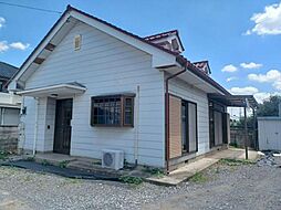 本庄市小島5丁目の一戸建て