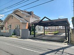 児玉郡上里町大字七本木の一戸建て