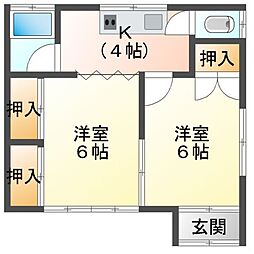 三田貸家