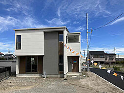 ＼本庄駅や商業施設が徒歩圏内／本庄市南3期 C