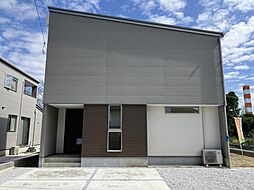 ＼Kamikenのまるで注文住宅 ZEH／前橋市上新田町B区画 B