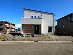 前橋市後家町kamiken太陽光付新築住宅